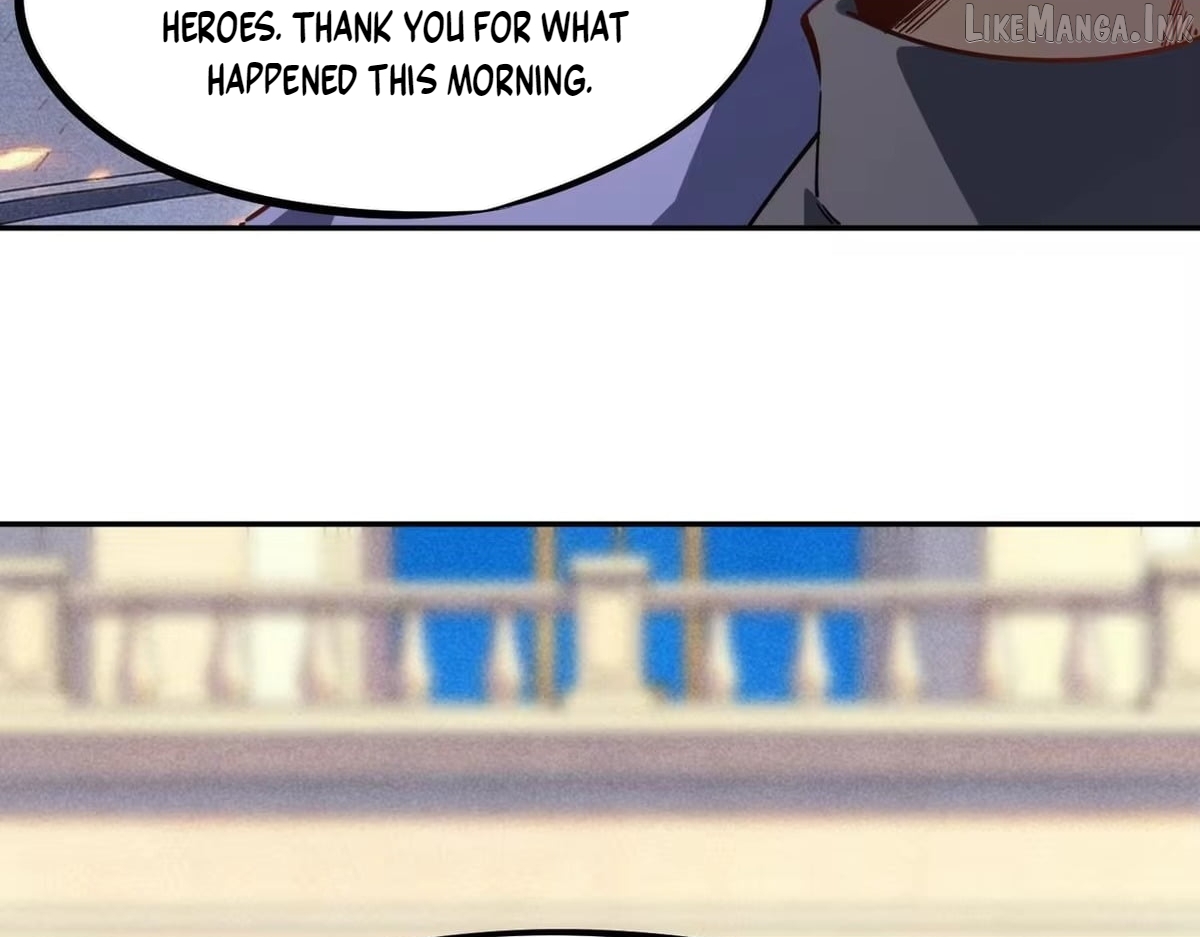 All People Scramble for the Tower, I Cleared 999 Floors in Advance Manga Chapter 56  - page 108